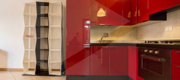 2 rooms Apartment in Rome, Italy No. 26563 5