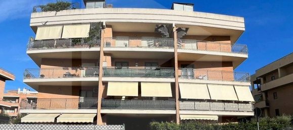 2 rooms Apartment in Rome, Italy No. 26563 19