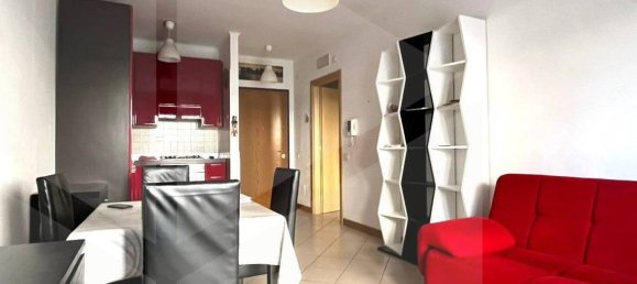 2 rooms Apartment in Rome, Italy No. 26563 21