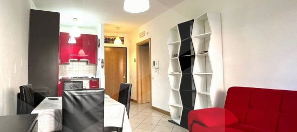 2 rooms Apartment in Rome, Italy No. 26563 28