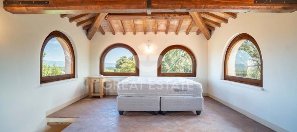 8 bedrooms Apartment in Castiglione del Lago, Italy No. 332811 21
