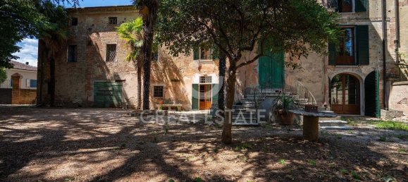 8 bedrooms Apartment in Castiglione del Lago, Italy No. 332811 5