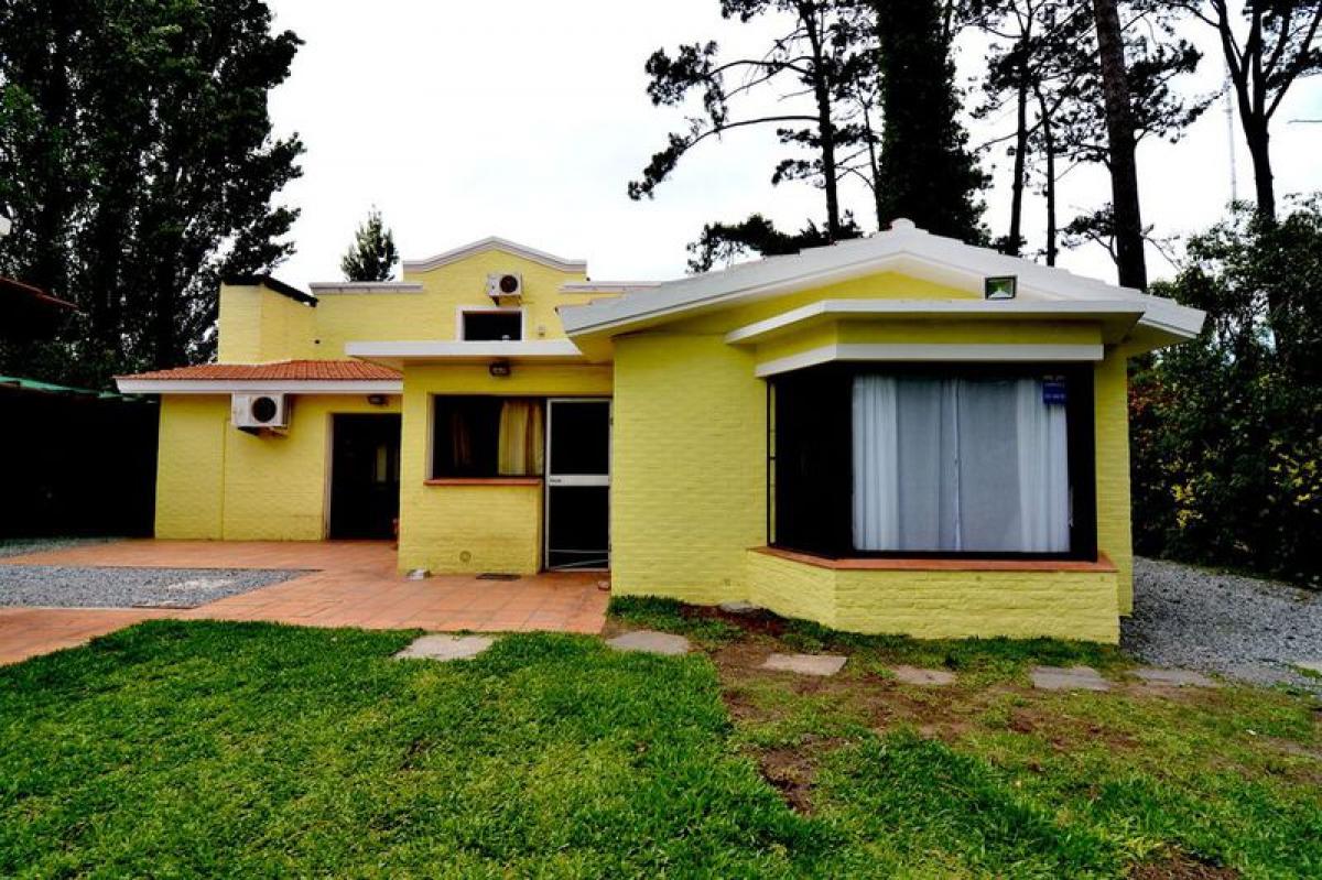 3 chambres Maison à Maldonado, Uruguay No. 11372