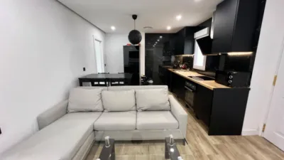 3 chambres Appartement à Valencia, Spain No. 118191