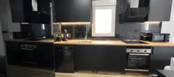 3 chambres Appartement à Valencia, Spain No. 118191 8