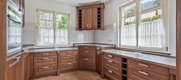 2 bedrooms House in Baden-Baden, Germany No. 76692 10