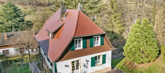 2 bedrooms House in Baden-Baden, Germany No. 76692 13