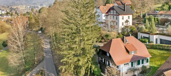 2 bedrooms House in Baden-Baden, Germany No. 76692 4