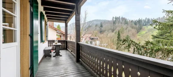 2 bedrooms House in Baden-Baden, Germany No. 76692 7