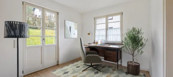 2 bedrooms House in Baden-Baden, Germany No. 76692 11