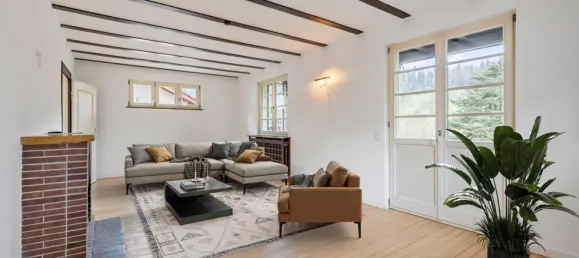 2 bedrooms House in Baden-Baden, Germany No. 76692 2