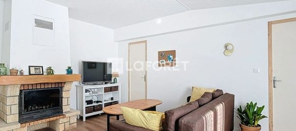 2 Schlafzimmer Haus in Ain, France, Nr. 309268 7