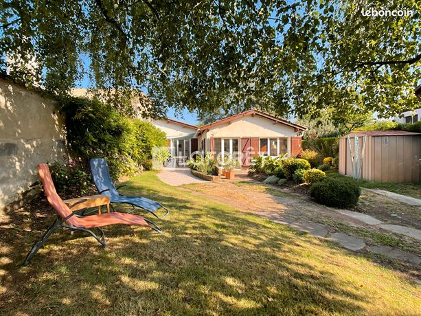 2 Schlafzimmer Haus in Ain, France, Nr. 309268