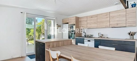 2 Schlafzimmer Haus in Ain, France, Nr. 309268 6