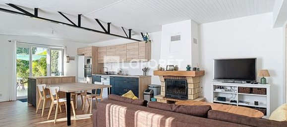 2 Schlafzimmer Haus in Ain, France, Nr. 309268 5