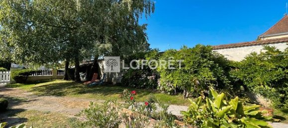 2 Schlafzimmer Haus in Ain, France, Nr. 309268 13