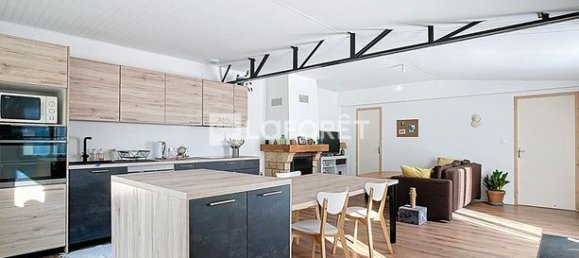 2 Schlafzimmer Haus in Ain, France, Nr. 309268 4