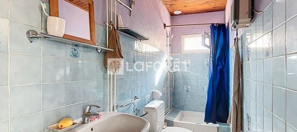 2 Schlafzimmer Haus in Ain, France, Nr. 309268 10