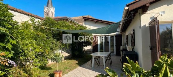 2 Schlafzimmer Haus in Ain, France, Nr. 309268 12