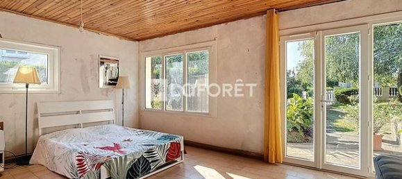 2 Schlafzimmer Haus in Ain, France, Nr. 309268 11