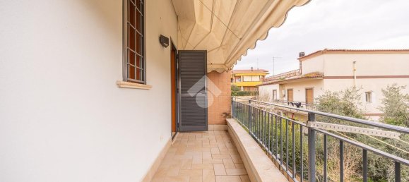 Apartamento de 3 divisões em Rome, Italy N.º 40482 8