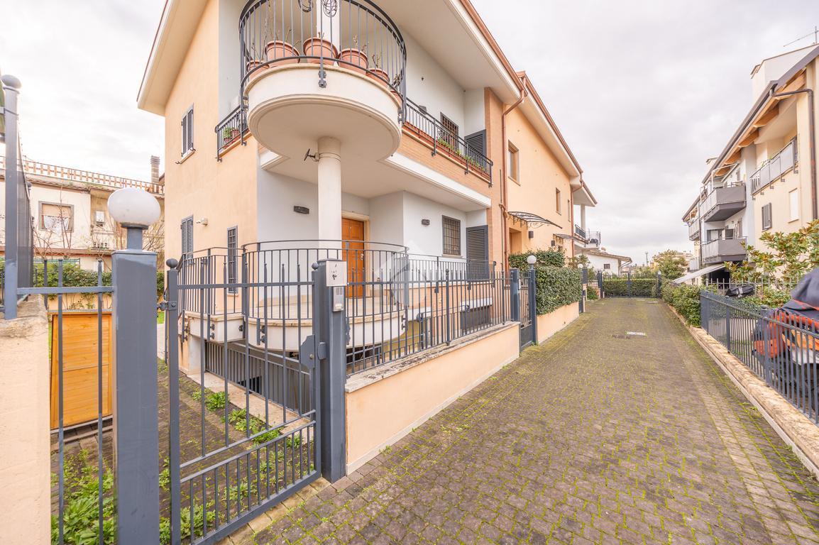 Apartamento de 3 divisões em Rome, Italy N.º 40482