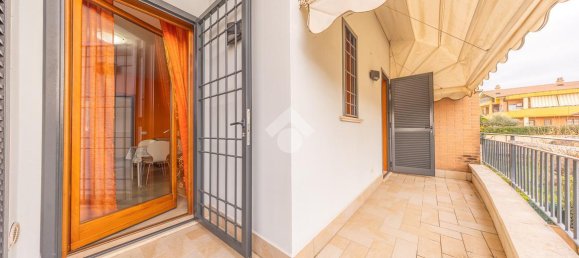 Apartamento de 3 divisões em Rome, Italy N.º 40482 6