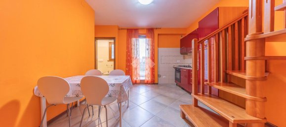 Apartamento de 3 divisões em Rome, Italy N.º 40482 4