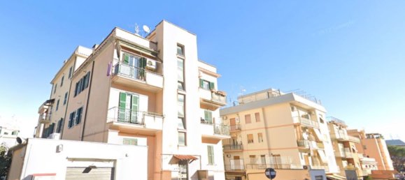 Apartamento de 4 divisões em Rome, Italy N.º 197323 3