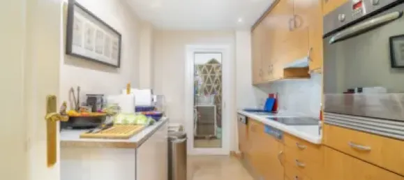 2 Schlafzimmer Wohnung in Marbella, Spain, Nr. 138059 5