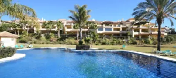 2 Schlafzimmer Wohnung in Marbella, Spain, Nr. 138059 12