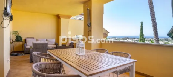2 Schlafzimmer Wohnung in Marbella, Spain, Nr. 138059 16