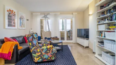 2 Schlafzimmer Wohnung in Marbella, Spain, Nr. 138059