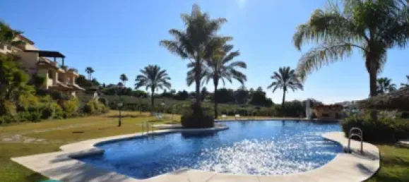 2 Schlafzimmer Wohnung in Marbella, Spain, Nr. 138059 13