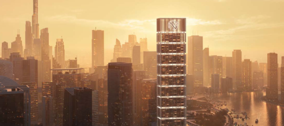 2 bedrooms Apartment in Business Bay, UAE No. 40982 6