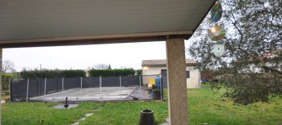 Casa de 4 dormitorios en Auterive, France No. 324126 6