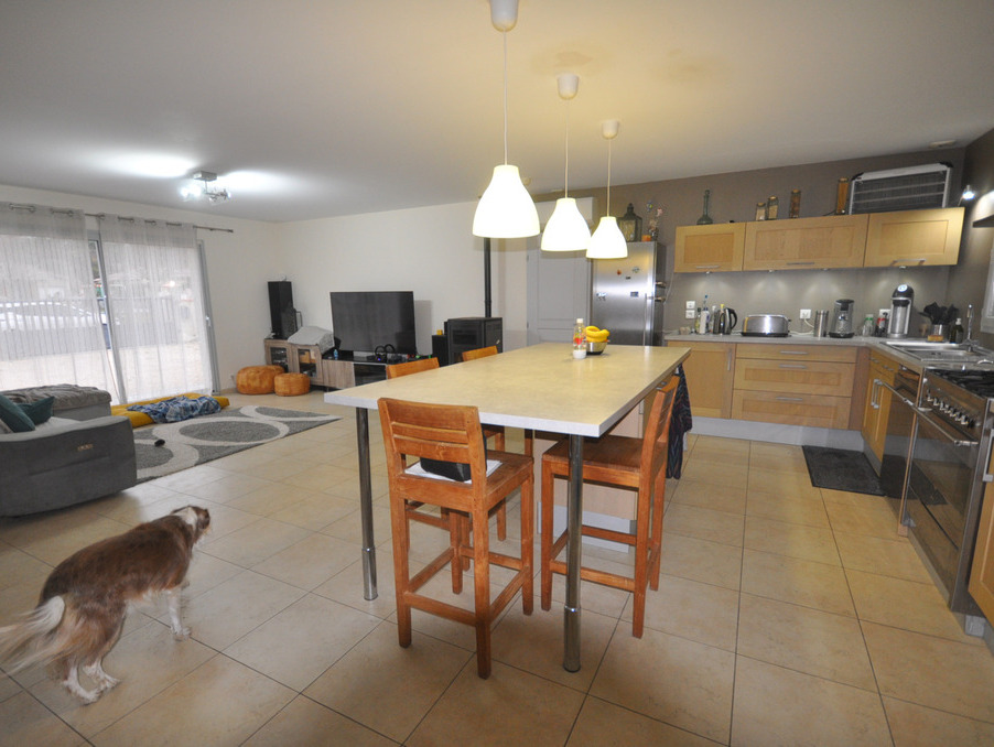 Casa de 4 dormitorios en Auterive, France No. 324126