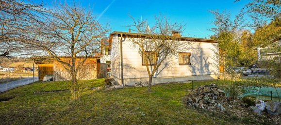 Casa de 2 dormitorios en Bad Schallerbach, Austria No. 172267 4