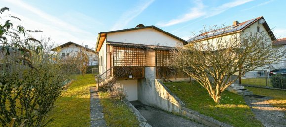 Casa de 2 dormitorios en Bad Schallerbach, Austria No. 172267 2