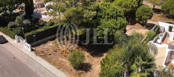 Terreno em Almancil, Portugal 805 m² N.º 68702 2