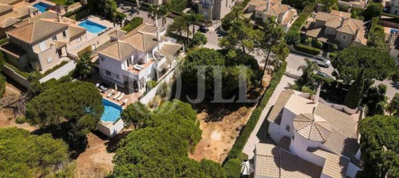 Terreno em Almancil, Portugal 805 m² N.º 68702 12