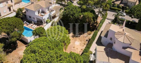 Terreno em Almancil, Portugal 805 m² N.º 68702 13