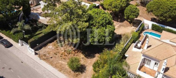 Terreno em Almancil, Portugal 805 m² N.º 68702 3