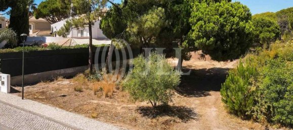Terreno em Almancil, Portugal 805 m² N.º 68702 5