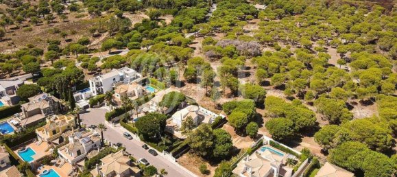 Terreno em Almancil, Portugal 805 m² N.º 68702 17