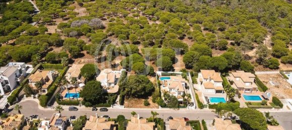 Terreno em Almancil, Portugal 805 m² N.º 68702 18