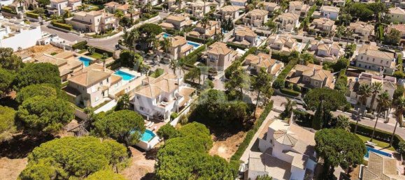 Terreno em Almancil, Portugal 805 m² N.º 68702 15