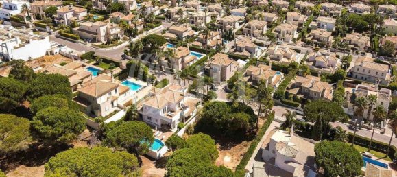 Terreno em Almancil, Portugal 805 m² N.º 68702 16