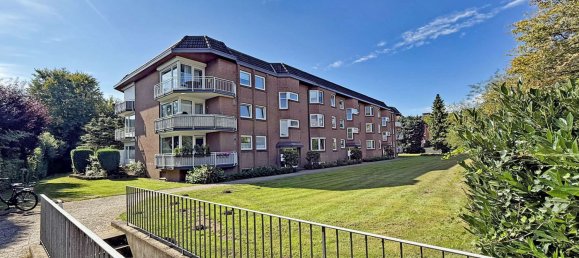 1 غرف نوم شقة في Stormarn, Germany رقم 284221 18