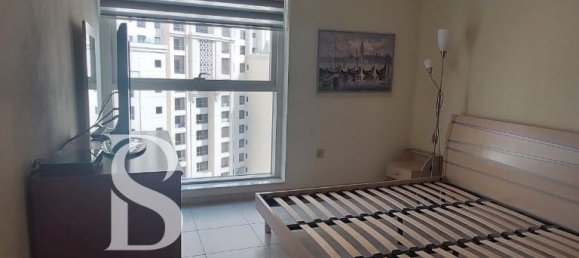 Apartamento T1 em Dubai Marina, UAE N.º 15145 11